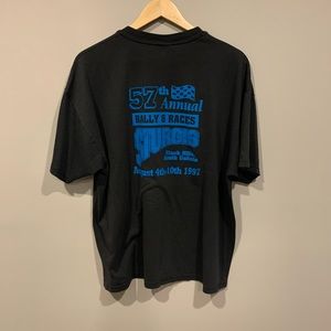 Harley-Davidson Shirts - Authentic Vintage 97’ Sturgis South Dakota T-Shirt Harley-Davidson Shirts - Authentic Vintage 97’ Sturgis South Dakota T-Shirt